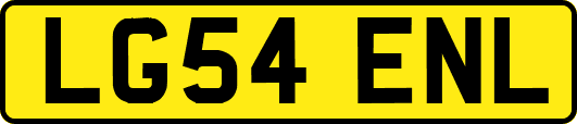 LG54ENL