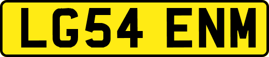 LG54ENM