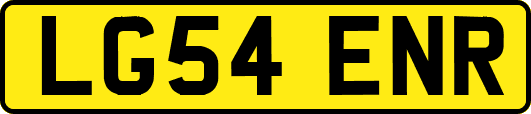 LG54ENR
