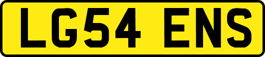 LG54ENS