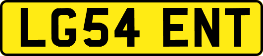 LG54ENT