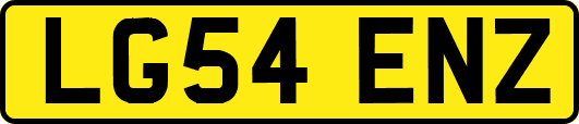 LG54ENZ