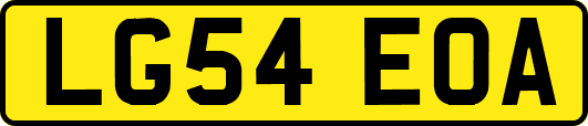 LG54EOA