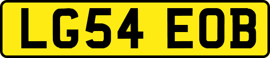 LG54EOB