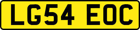 LG54EOC