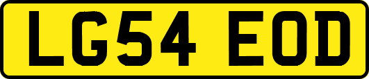LG54EOD