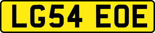 LG54EOE