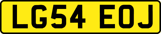 LG54EOJ