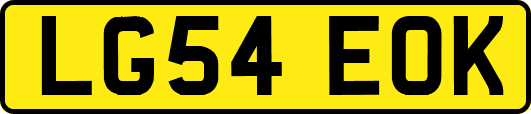 LG54EOK