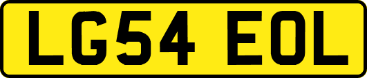 LG54EOL