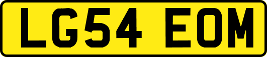 LG54EOM