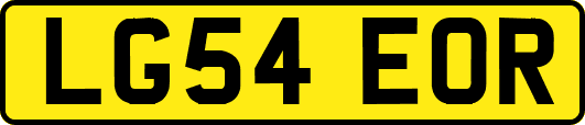 LG54EOR