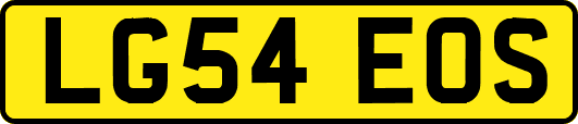 LG54EOS