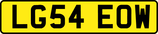 LG54EOW