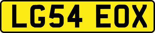 LG54EOX