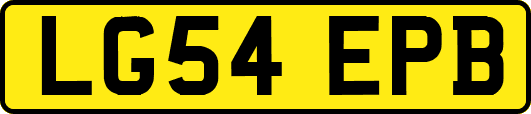 LG54EPB