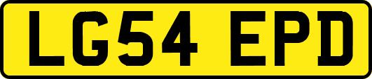 LG54EPD