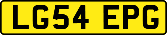 LG54EPG
