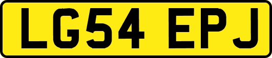LG54EPJ