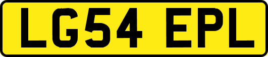 LG54EPL