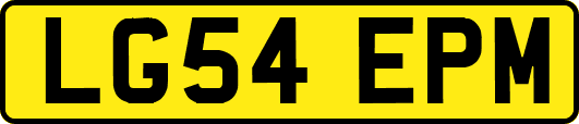 LG54EPM