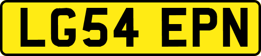 LG54EPN