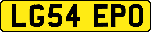 LG54EPO