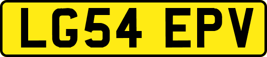 LG54EPV
