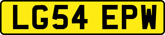 LG54EPW