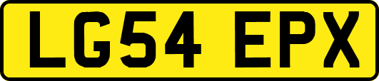 LG54EPX