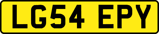 LG54EPY