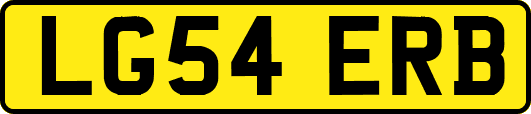 LG54ERB