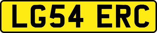 LG54ERC