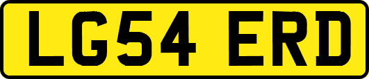 LG54ERD