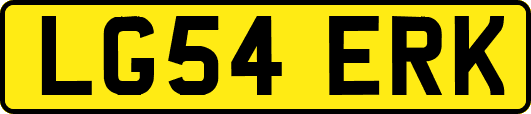 LG54ERK