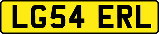 LG54ERL