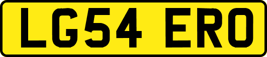 LG54ERO