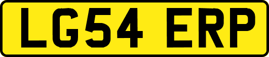 LG54ERP