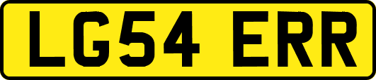 LG54ERR
