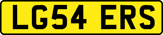 LG54ERS