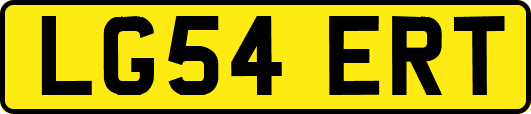 LG54ERT
