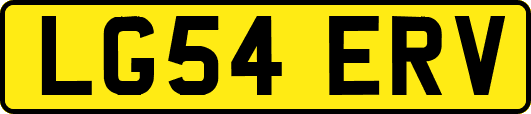 LG54ERV