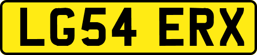 LG54ERX