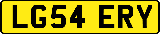 LG54ERY