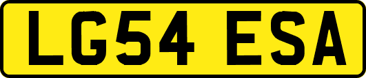 LG54ESA