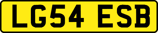 LG54ESB
