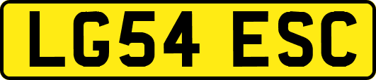 LG54ESC