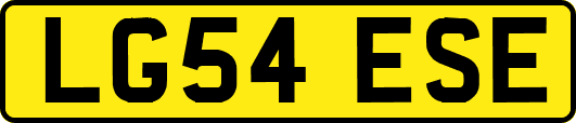 LG54ESE