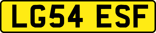 LG54ESF