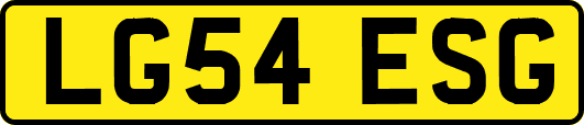 LG54ESG